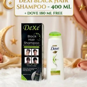 black hair shampoo Made In  UK