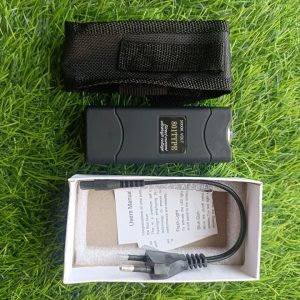 Self-Defense Mini Pocket Stun Gun 801