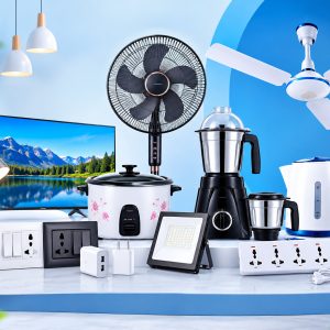 Electric Product