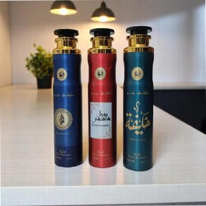 Hadia Arabic Scent Spray