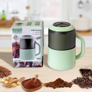 Inima 1500W Coffee Grinder