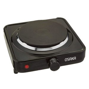 OSAKA Hot Plate Infrared Cooker