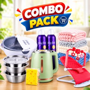 Combo packs